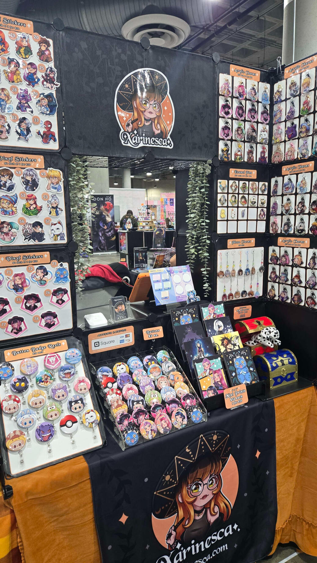 L.A. Comic Con