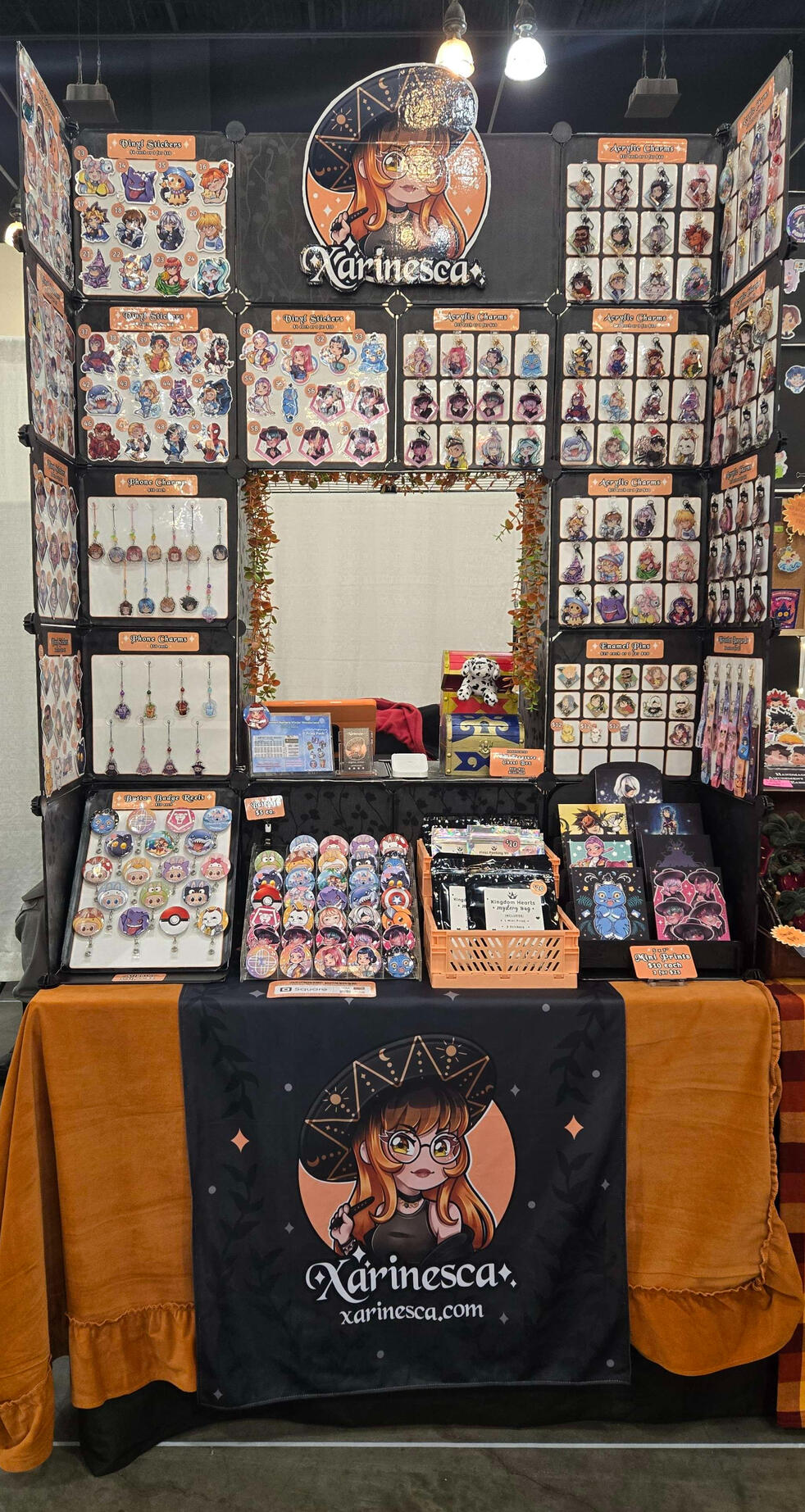 Anime Pasadena